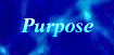 Purpose of this Site (The Home Page)