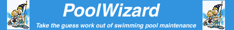 PoolWizard for Windows - Take the guess work out of swimming pool maintenance