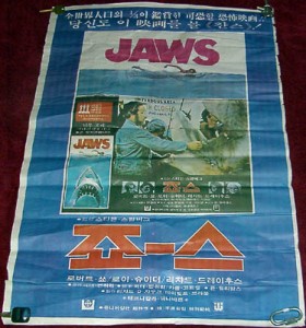 Jaws